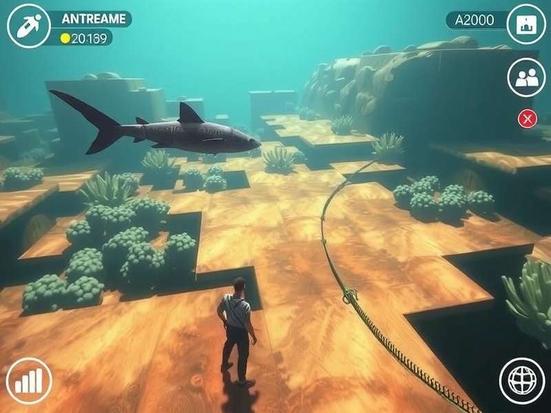 Indian Ocean Campaign in Underwater Universe Expedition